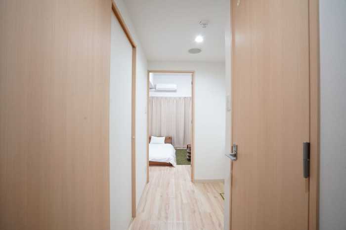 HG COZY HOTEL NO.63なんば駅 大阪