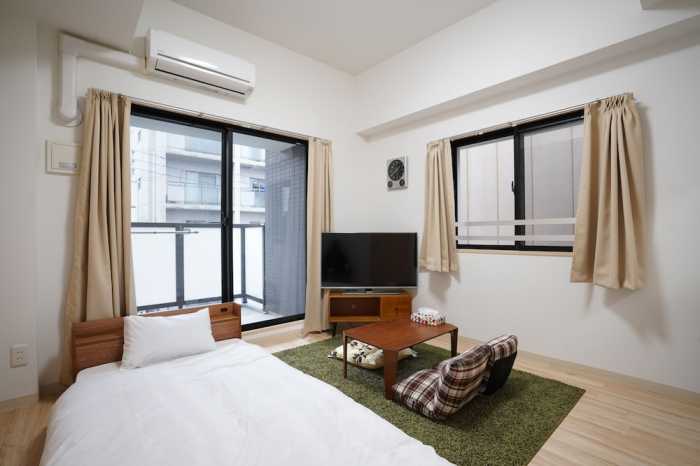 HG COZY HOTEL NO.63なんば駅 大阪