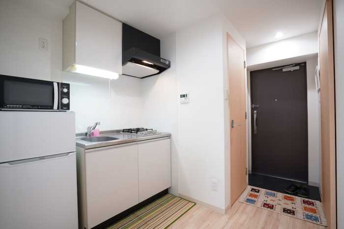 HG COZY HOTEL NO.63なんば駅 大阪