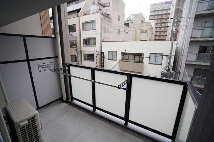HG COZY HOTEL NO.63なんば駅 大阪