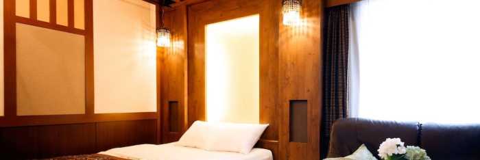 HOTEL KANADE 大阪心斎橋 大阪