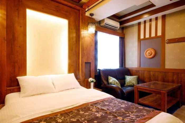 HOTEL KANADE 大阪心斎橋 大阪