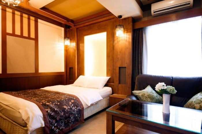HOTEL KANADE 大阪心斎橋 大阪