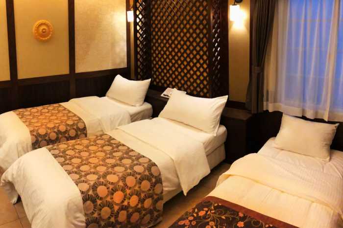 HOTEL KANADE 大阪心斎橋 大阪