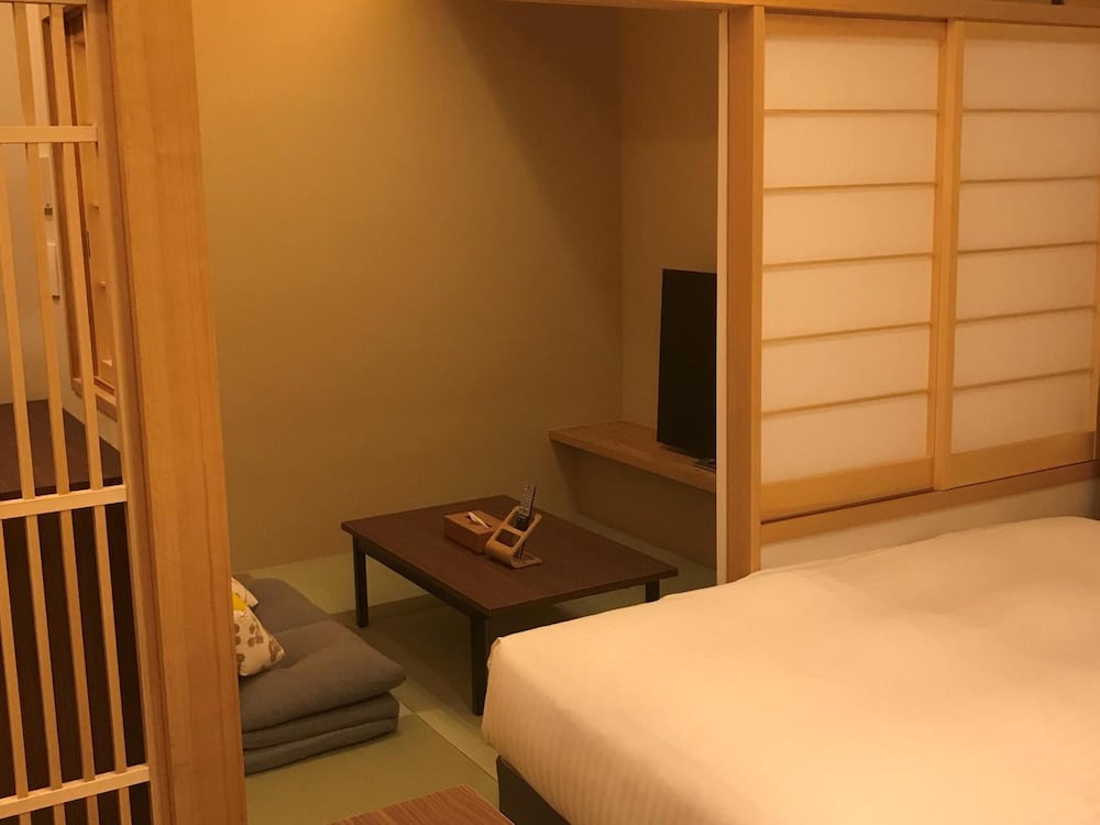 ホテル ユルリト 大阪 大阪