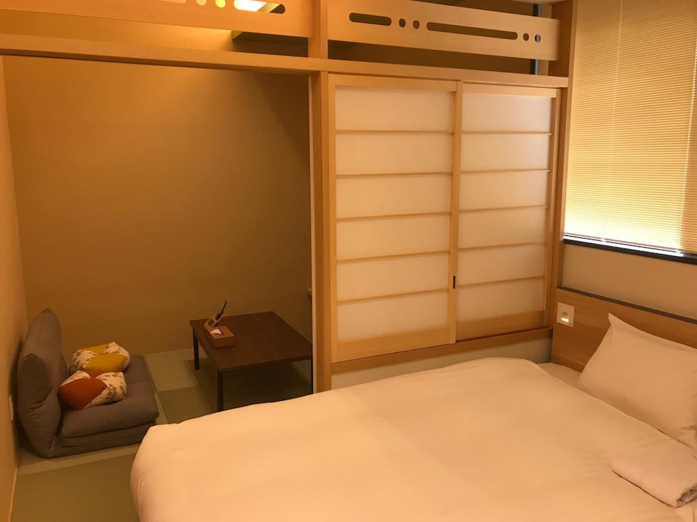 ホテル ユルリト 大阪 大阪