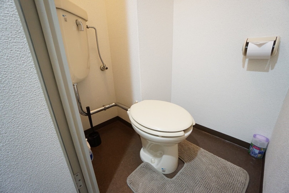 APARTMENT BS TRUSTY TENNOJI 大阪