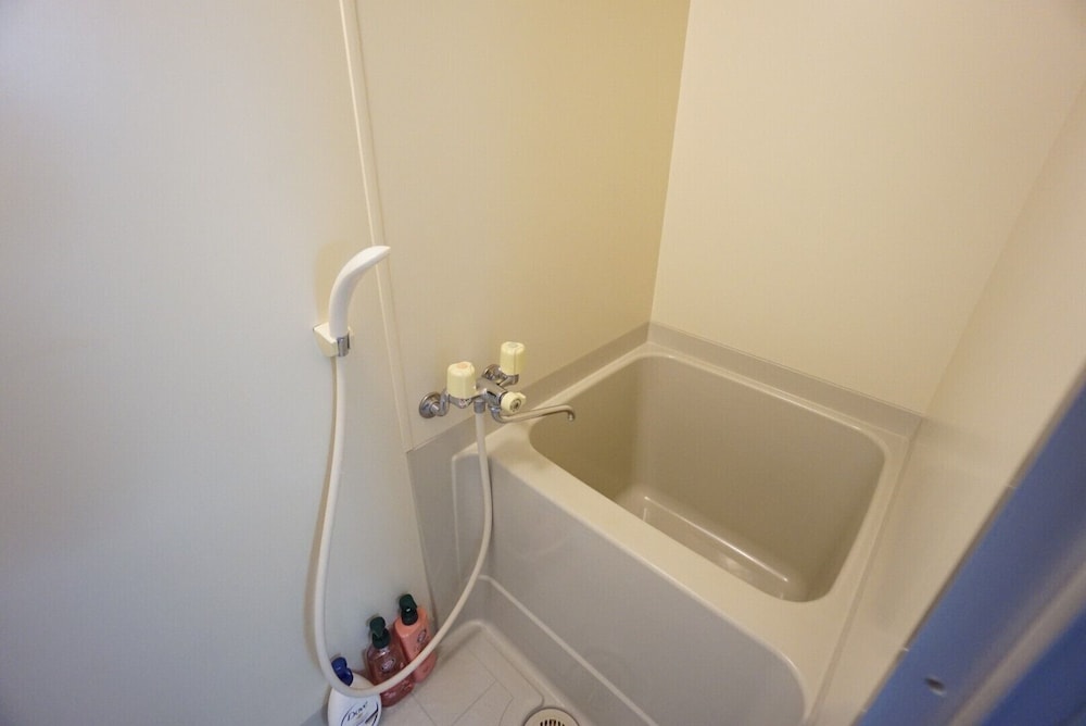 APARTMENT BS TRUSTY TENNOJI 大阪