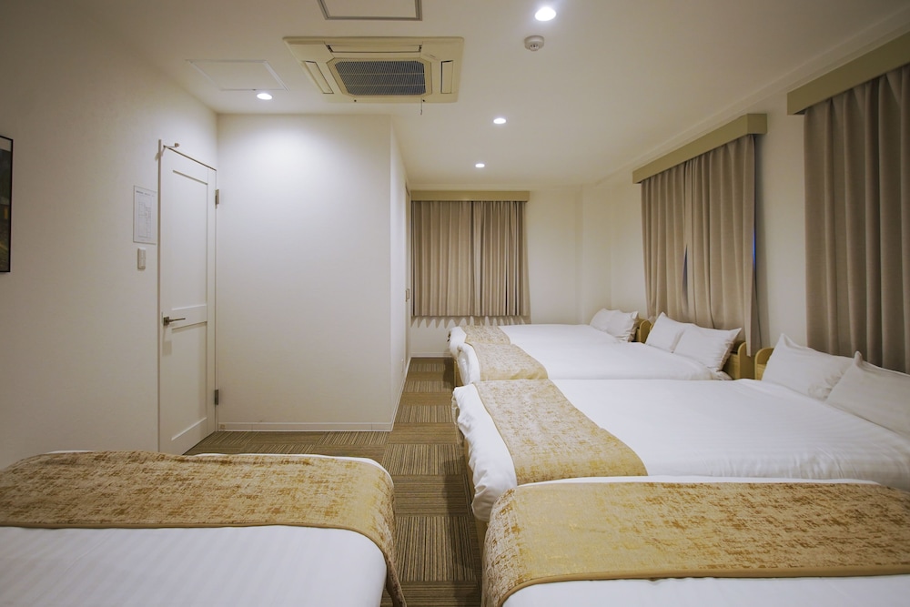 INOVE VILLA OSAKA 大阪