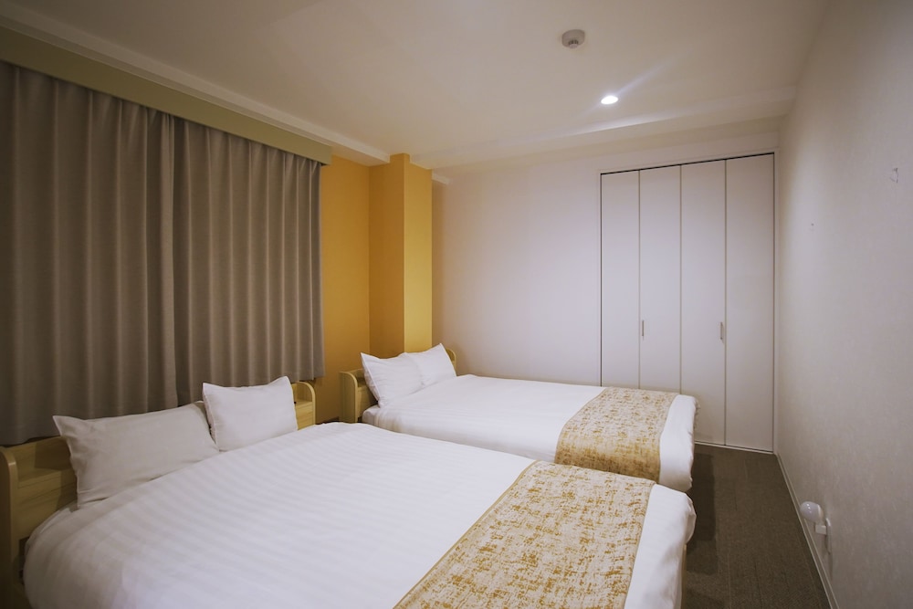 INOVE VILLA OSAKA 大阪