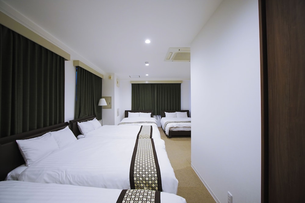 INOVE VILLA OSAKA 大阪