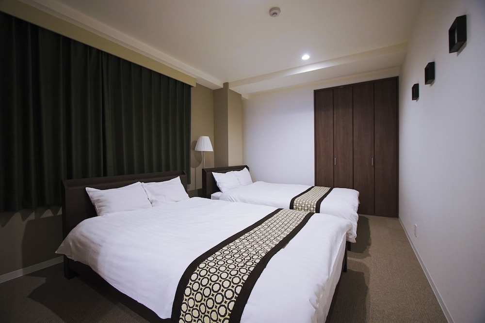 INOVE VILLA OSAKA 大阪