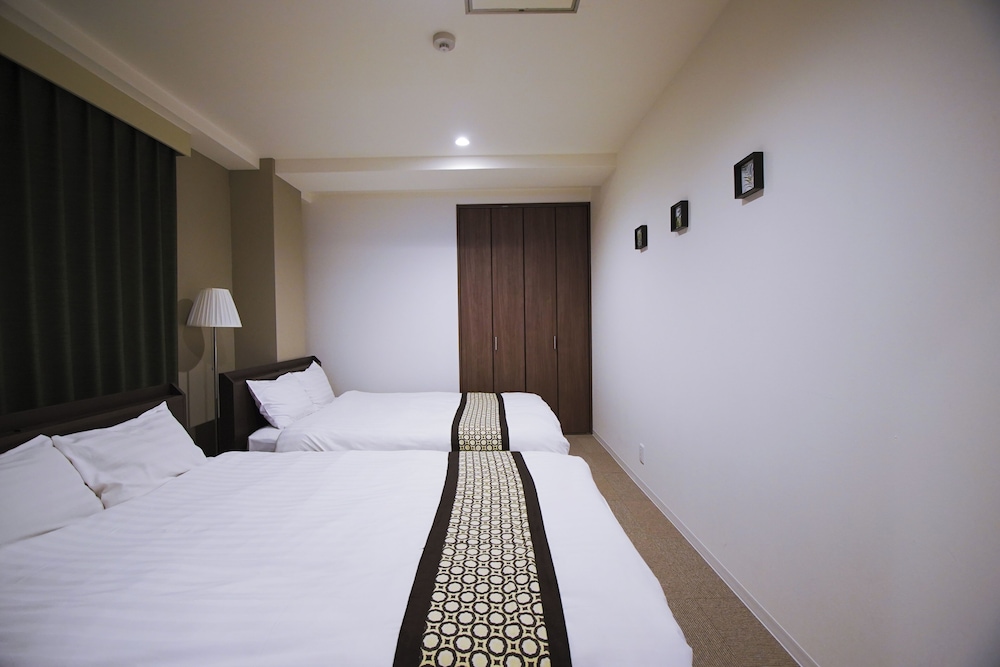 INOVE VILLA OSAKA 大阪