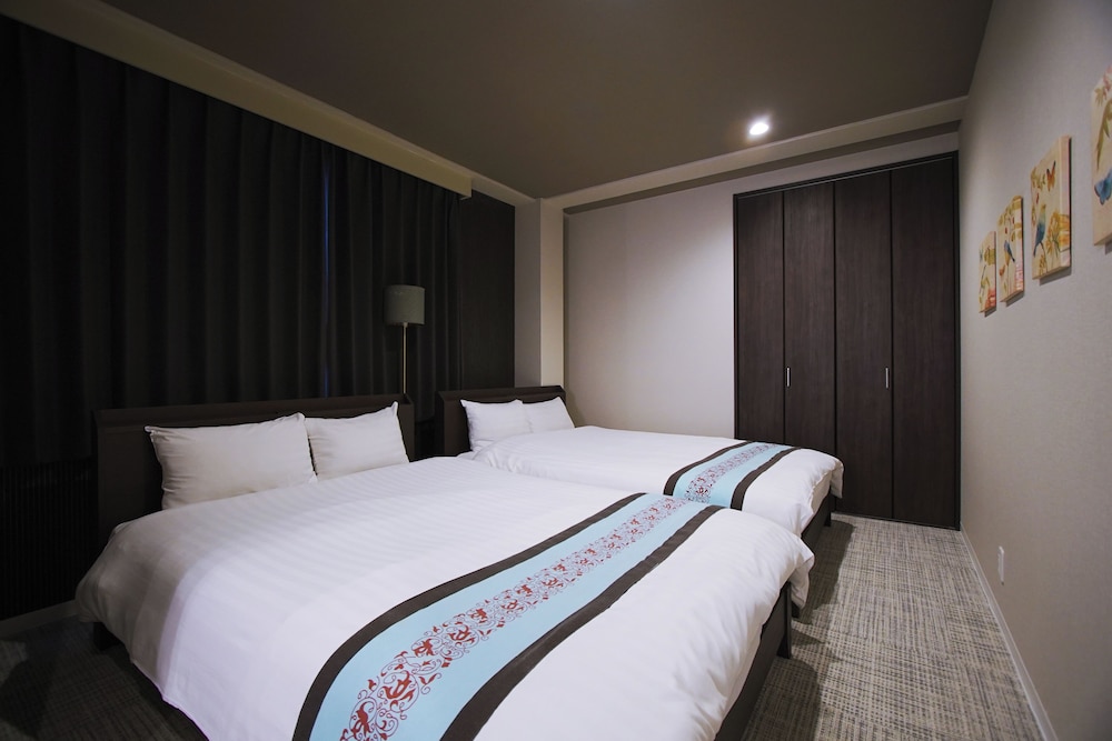 INOVE VILLA OSAKA 大阪