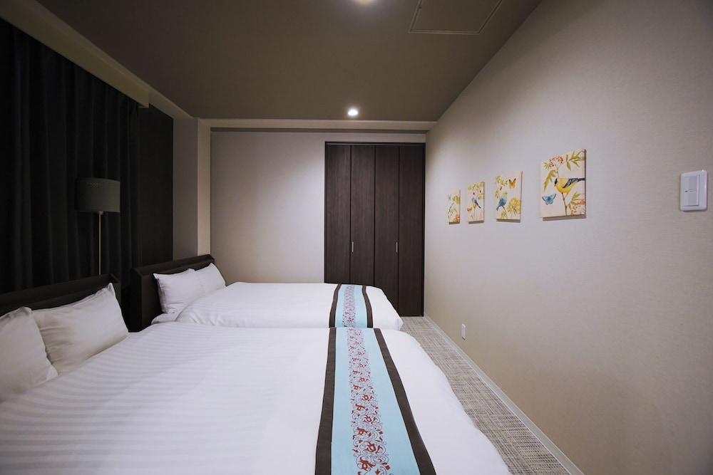 INOVE VILLA OSAKA 大阪