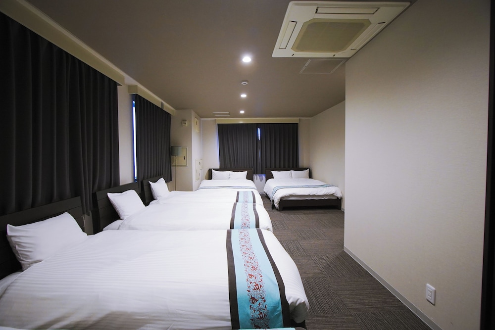 INOVE VILLA OSAKA 大阪
