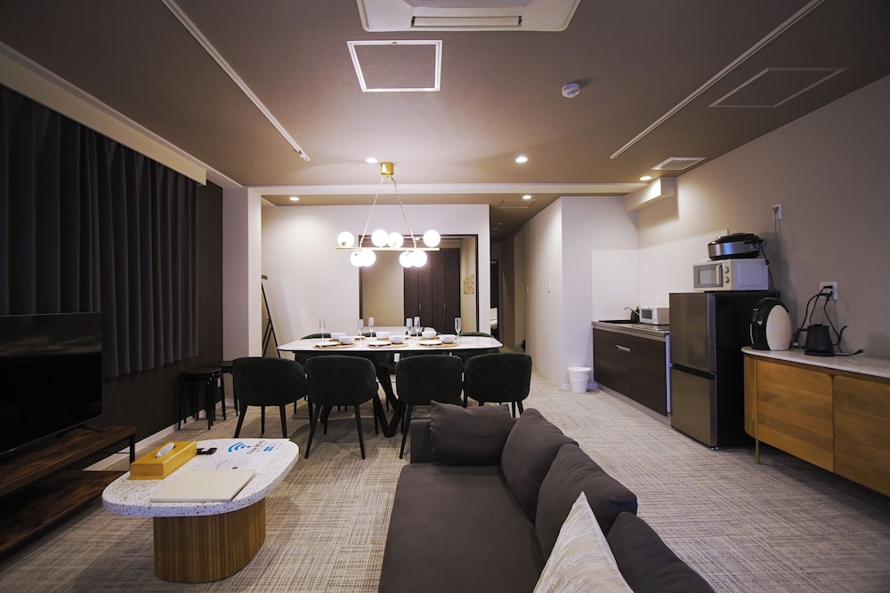 INOVE VILLA OSAKA 大阪