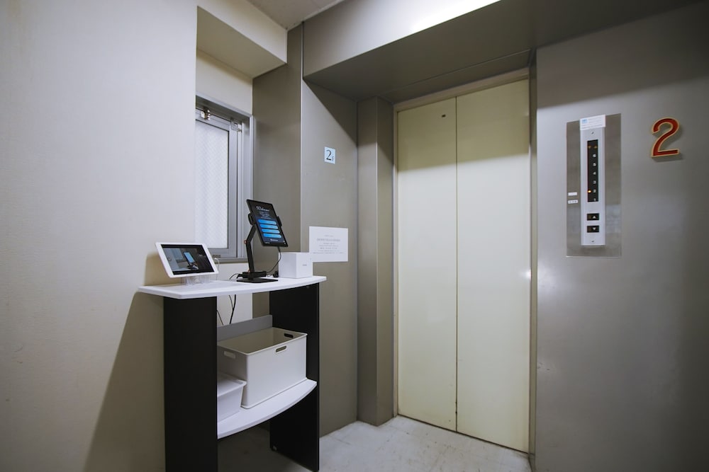 INOVE VILLA OSAKA 大阪
