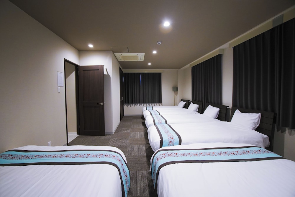 INOVE VILLA OSAKA 大阪