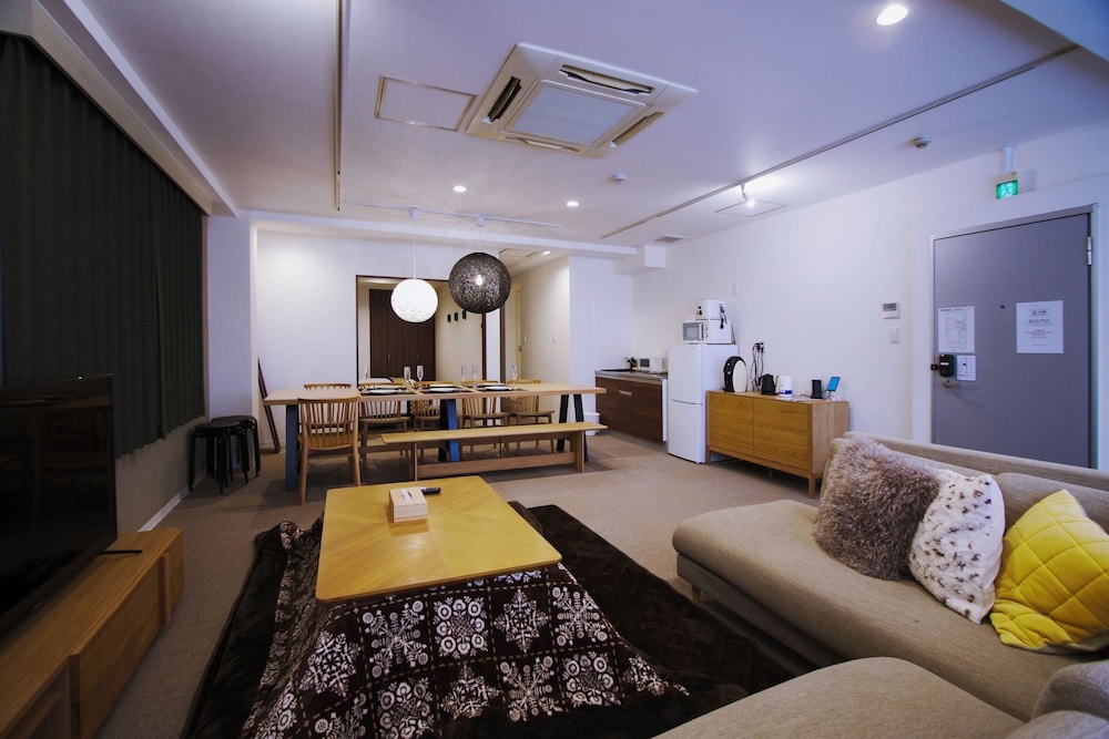 INOVE VILLA OSAKA 大阪