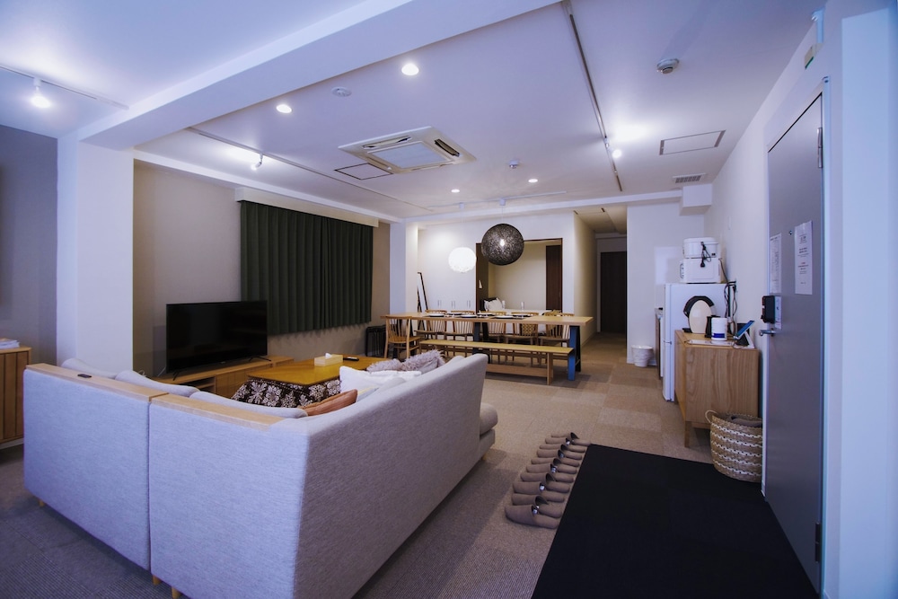 INOVE VILLA OSAKA 大阪