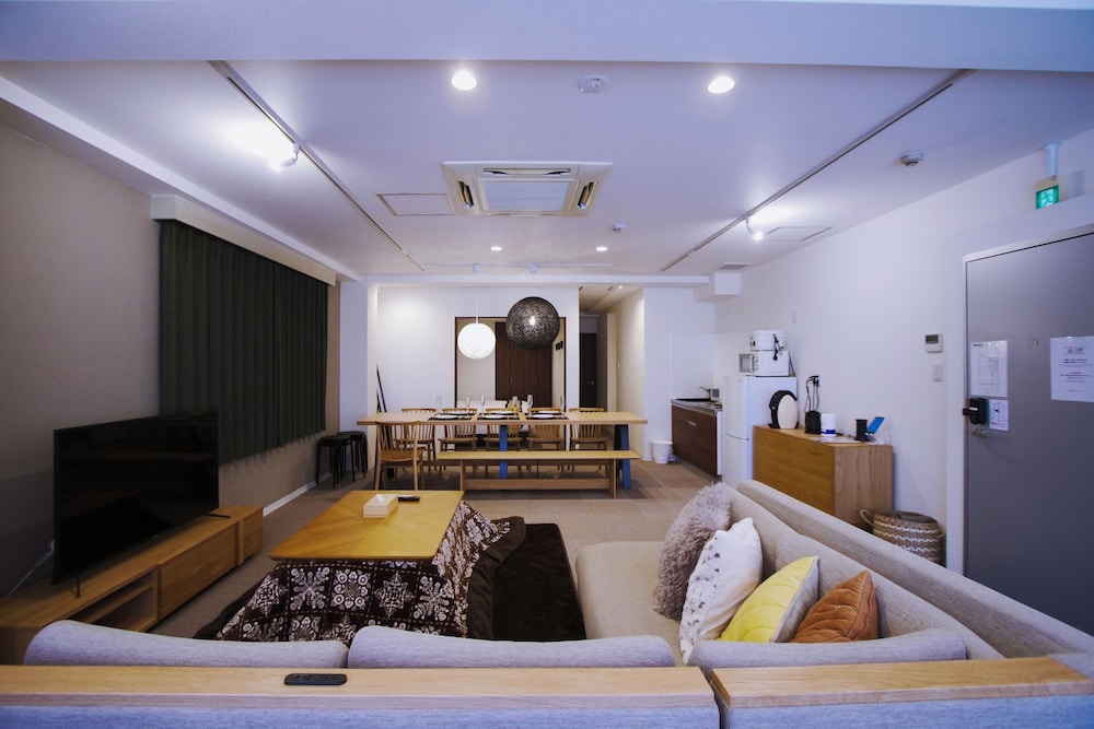 INOVE VILLA OSAKA 大阪