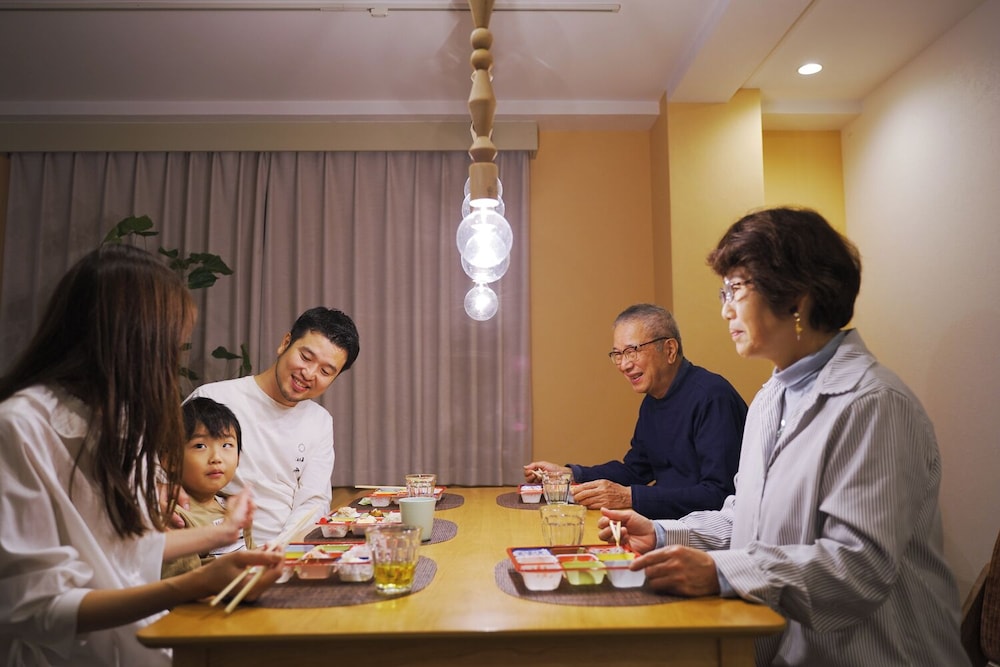 INOVE VILLA OSAKA 大阪