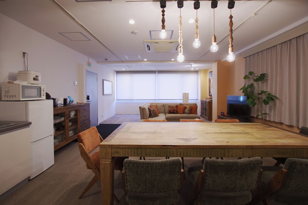 INOVE VILLA OSAKA 大阪