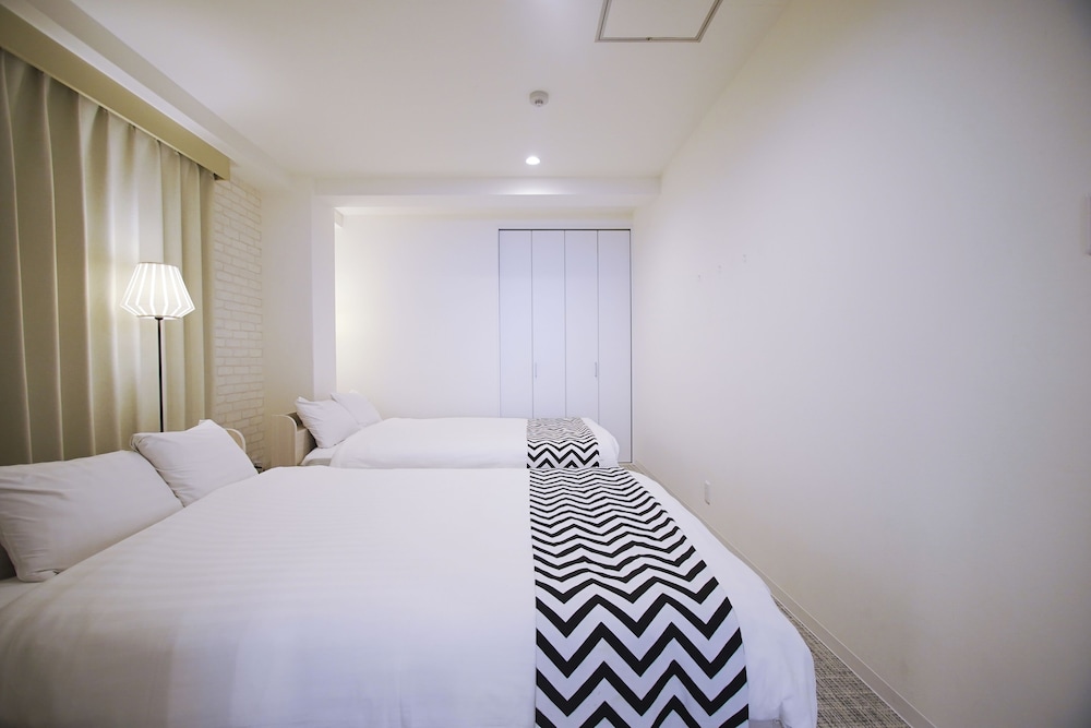 INOVE VILLA OSAKA 大阪