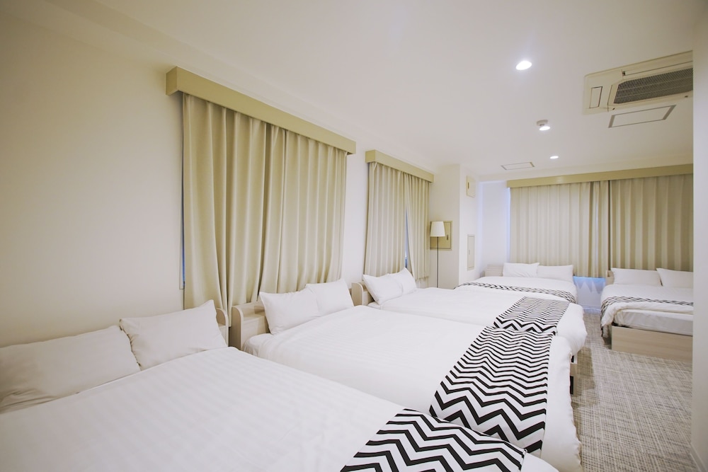 INOVE VILLA OSAKA 大阪