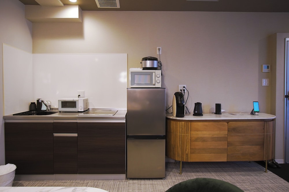 INOVE VILLA OSAKA 大阪