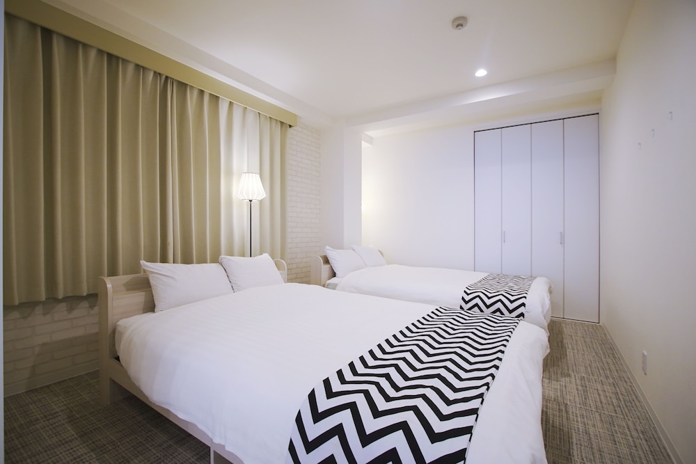 INOVE VILLA OSAKA 大阪