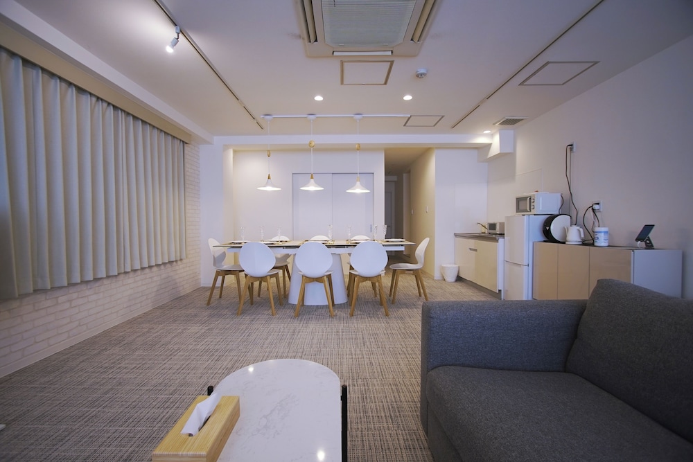 INOVE VILLA OSAKA 大阪