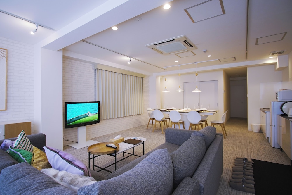 INOVE VILLA OSAKA 大阪