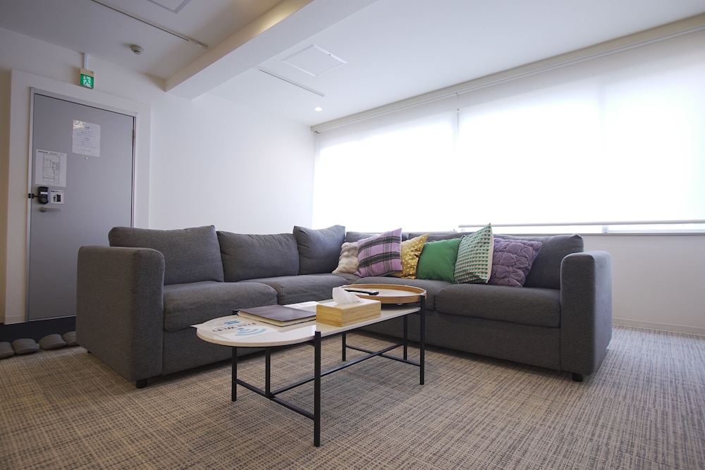 INOVE VILLA OSAKA 大阪