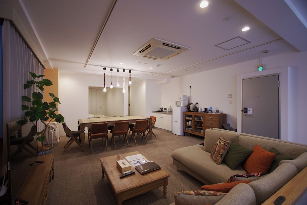 INOVE VILLA OSAKA 大阪