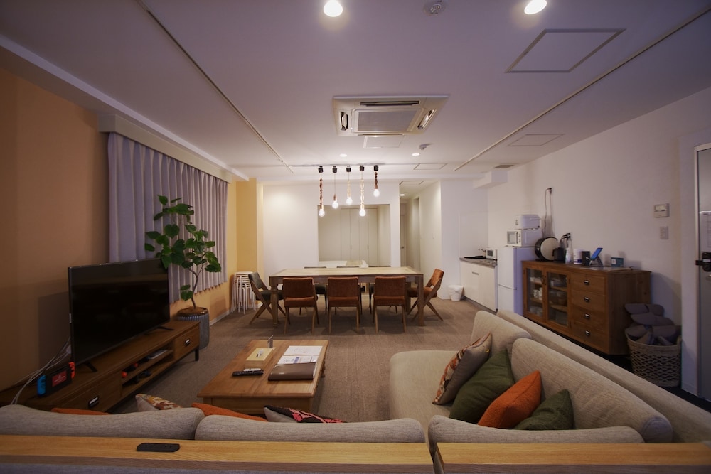INOVE VILLA OSAKA 大阪
