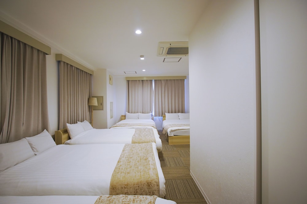 INOVE VILLA OSAKA 大阪