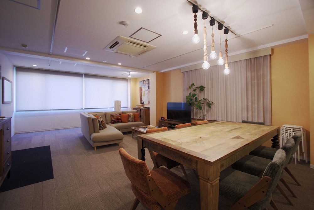 INOVE VILLA OSAKA 大阪
