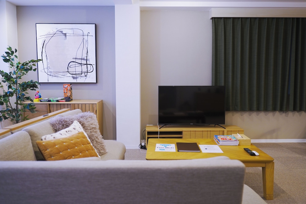 INOVE VILLA OSAKA 大阪