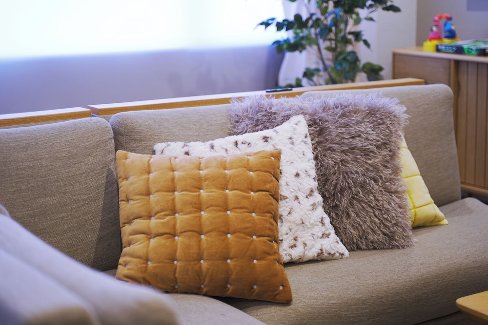 INOVE VILLA OSAKA 大阪