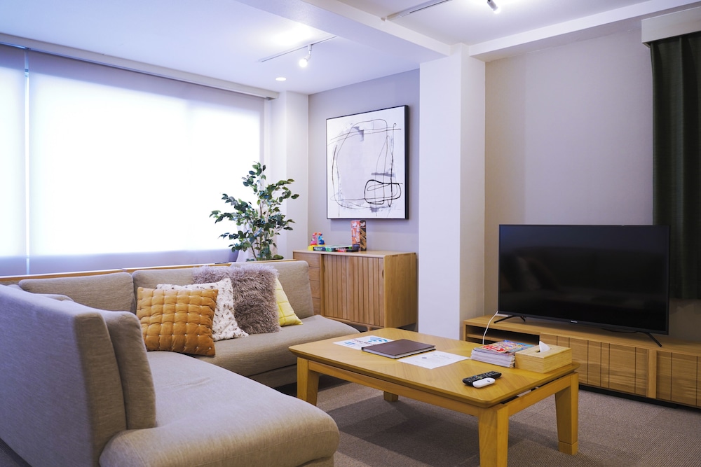 INOVE VILLA OSAKA 大阪
