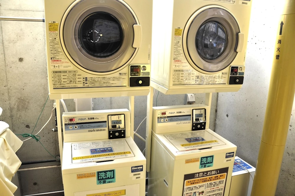 ステップイン新大阪東口 大阪