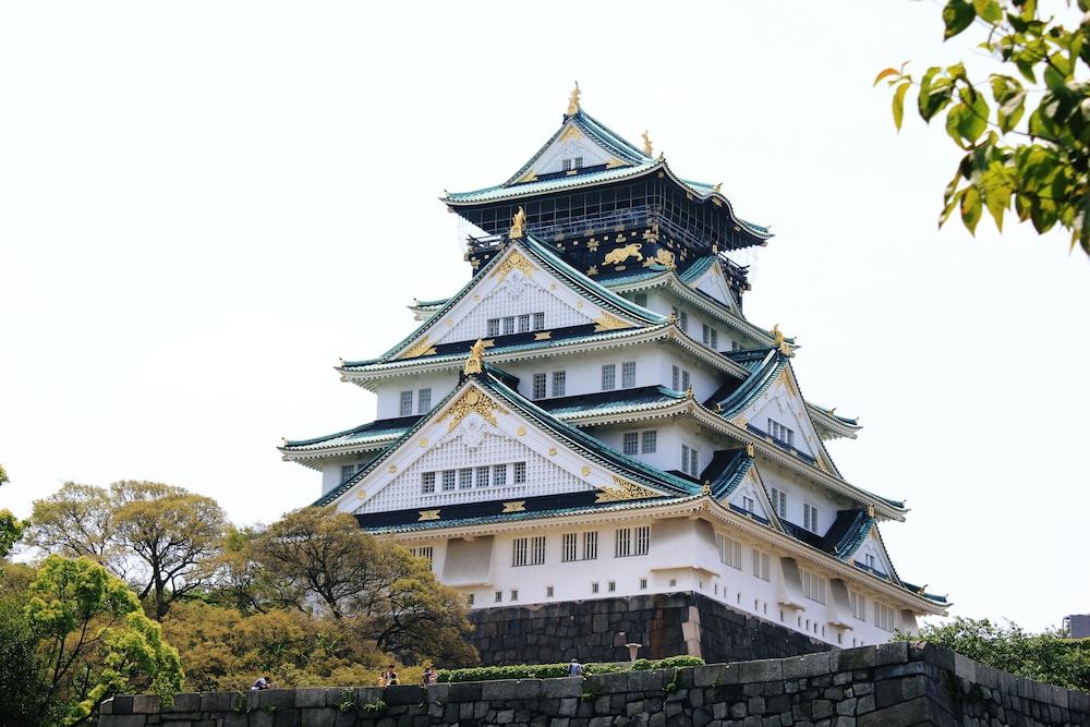 ホテル中央ブリッジ 大阪
