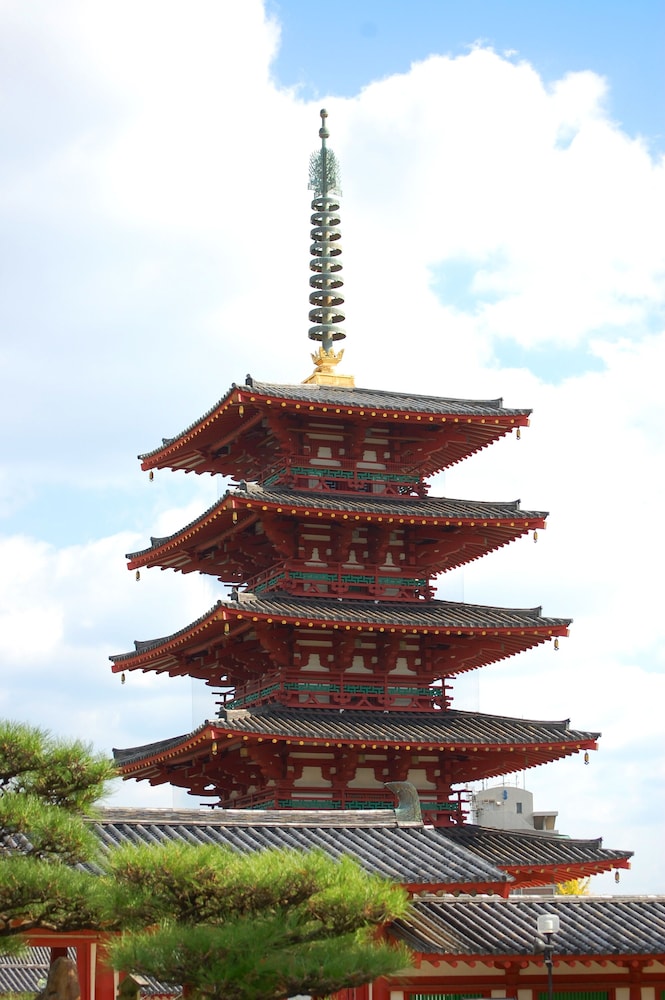 ホテル中央ブリッジ 大阪