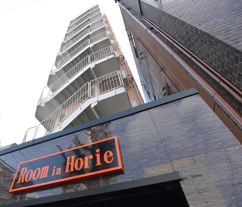 ROOM. イン堀江 大阪