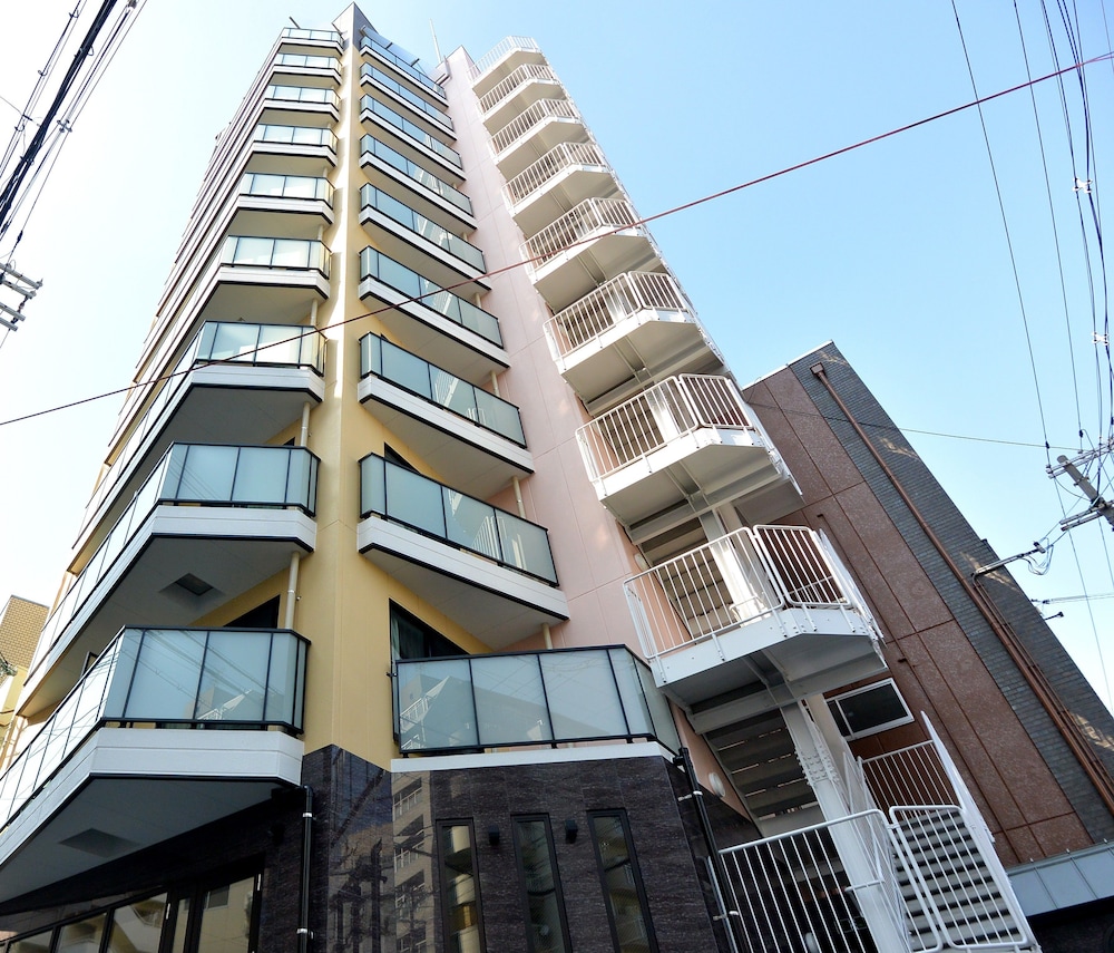 ROOM. イン堀江 大阪