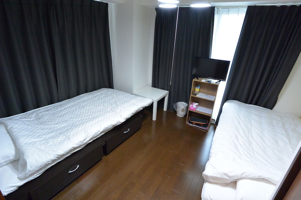 ROOM. イン堀江 大阪