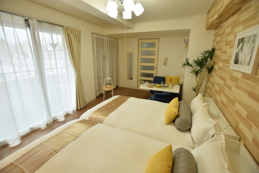 日本橋ART HOTEL 大阪