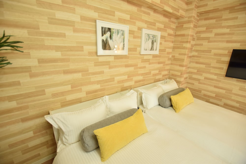 日本橋ART HOTEL 大阪